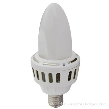 2014 Hot Sell LED Corn Light 20W 30W Corn Light with E40 E27 Lamp Holder